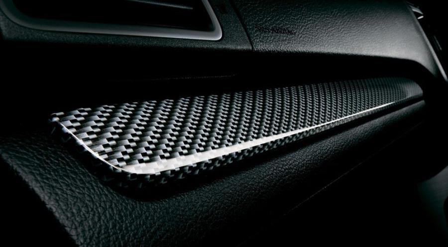 Subaru XV Active Edition 2015 года  (фото 8 из 10)